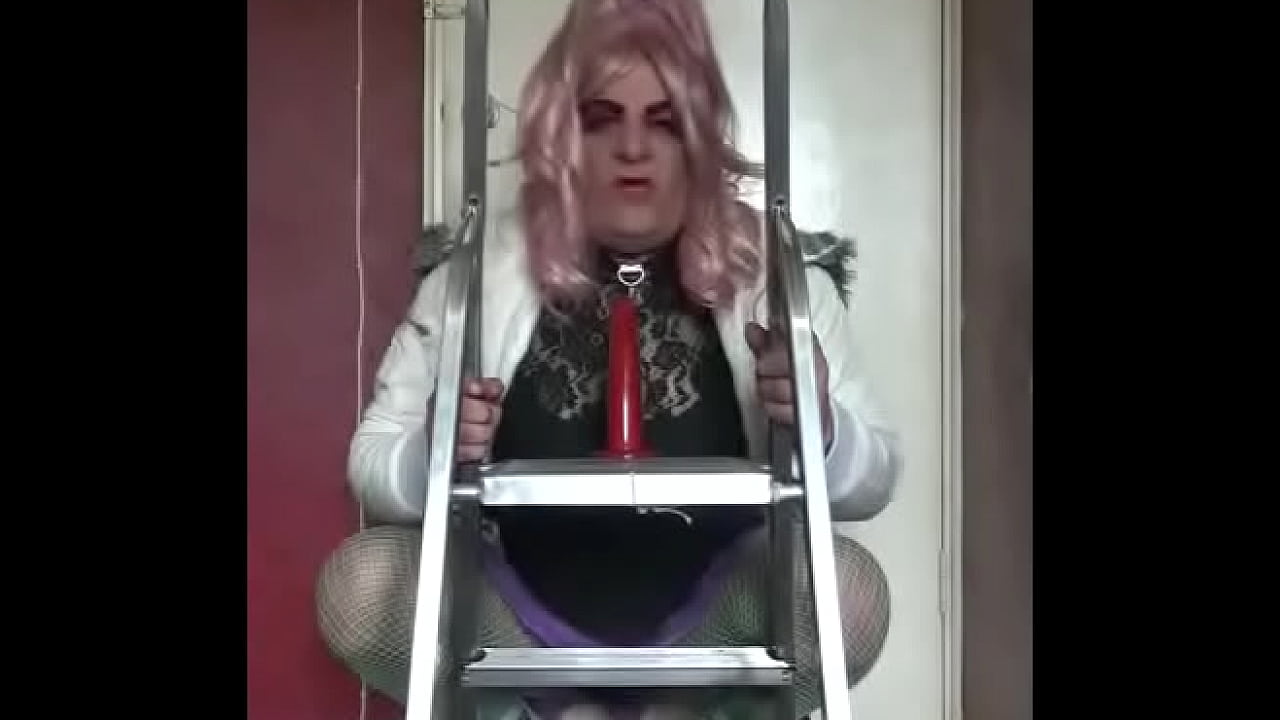 could you fuck a gay crossdresser 4
