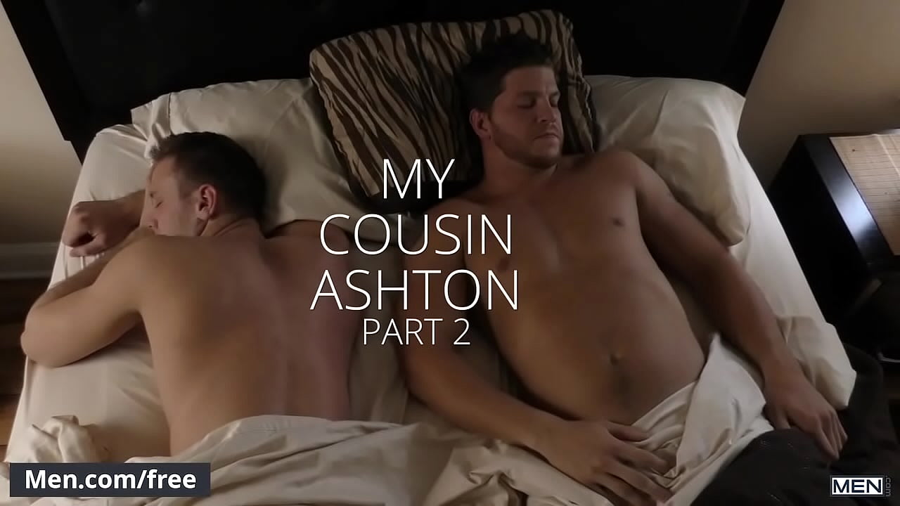 Trailer preview - Men.com