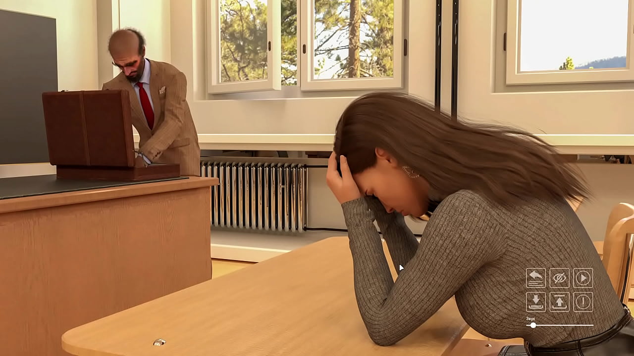 Проходження гри - Кроки Розпусти, Частина 3