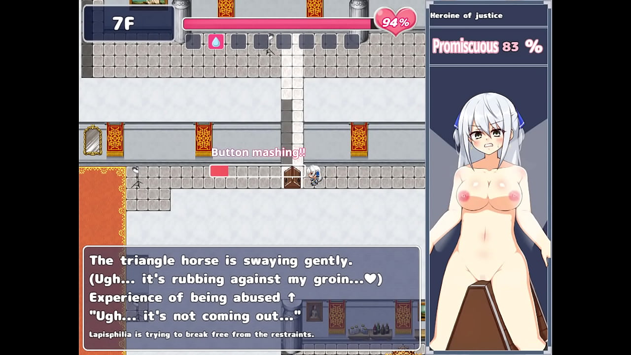 Azure Princess Lapisphilia Gallery Compilation