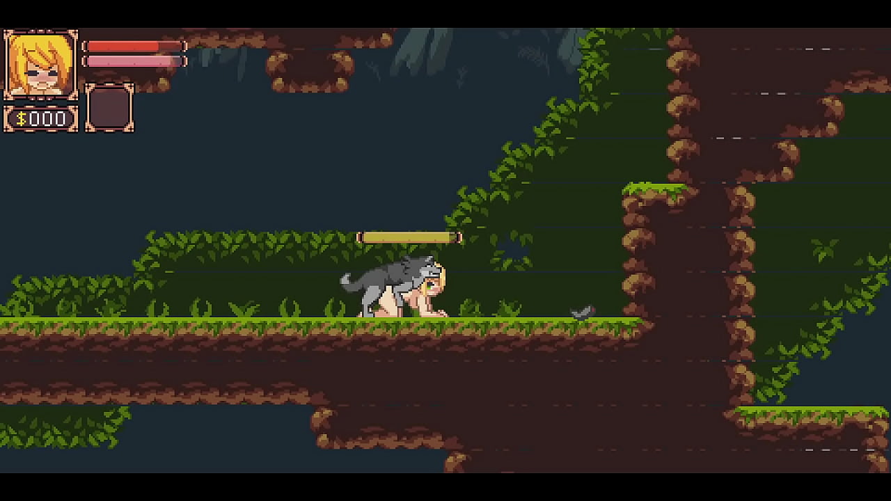 a casa na floresta #2