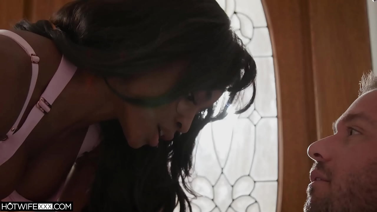 HotwifeXXX - My Boss Sent Me To Bang His Hot Wife!