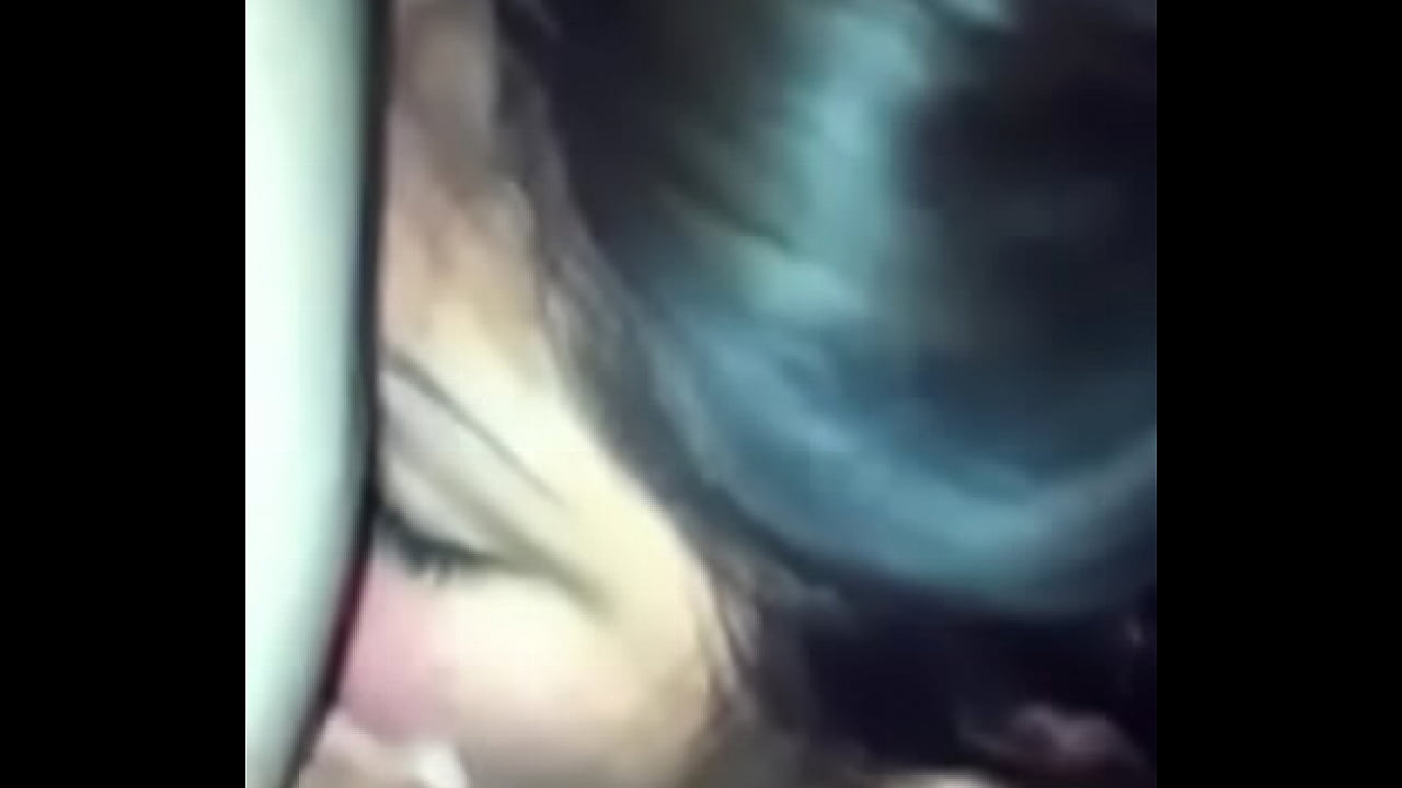 mexican milf sucking dick