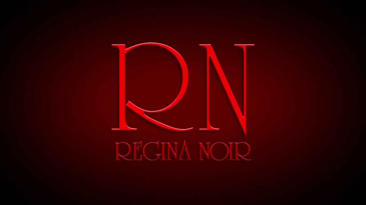 An elegant lady employee in red lingerie undresses in the office.