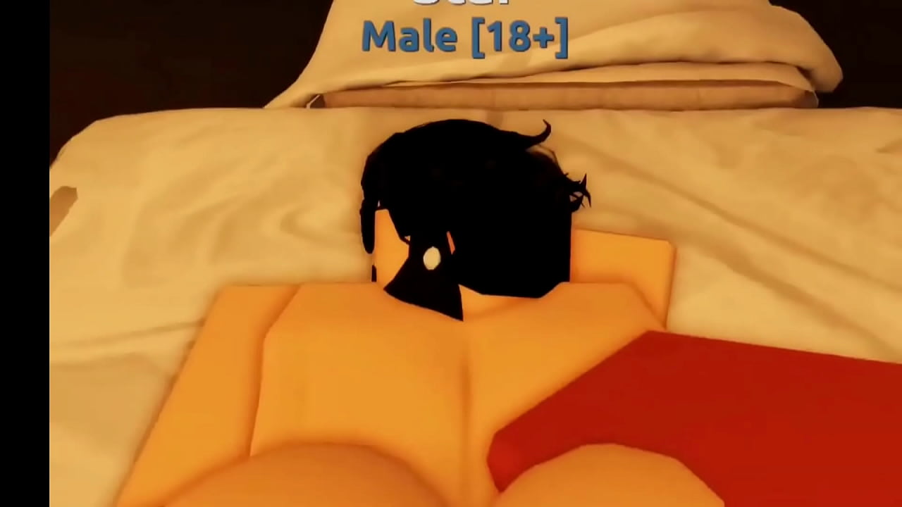 roblox fucking