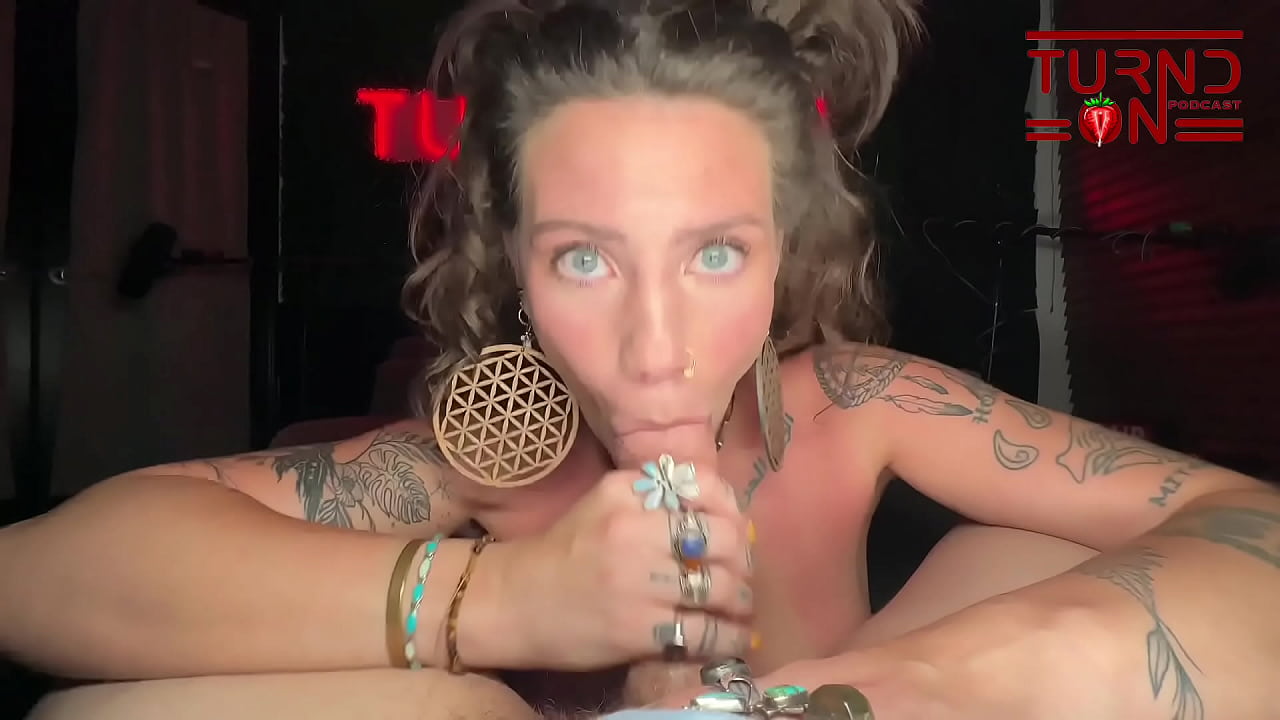 All Natural Big Tits Indica Flower Loves To Fuck