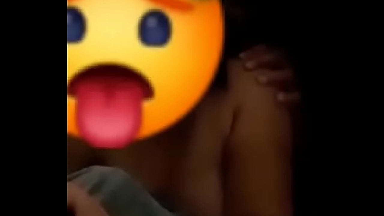 Grita mientas la estoy cogiendo