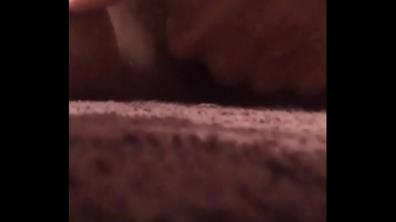 Young thot Fingering Wet Tight Pussy