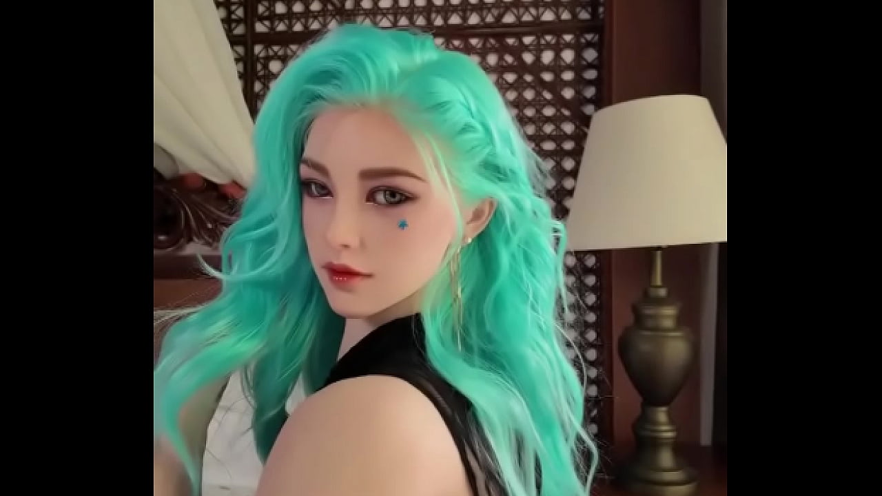 ULoversDoll Sexiest Love Doll Lady with Perfect Body