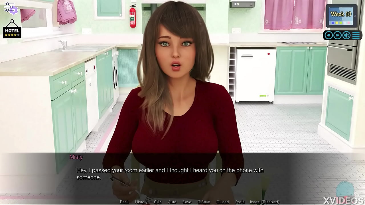 SUNSHINE LOVE Ep. 389 &ndash; Visual Novel Gameplay [HD]