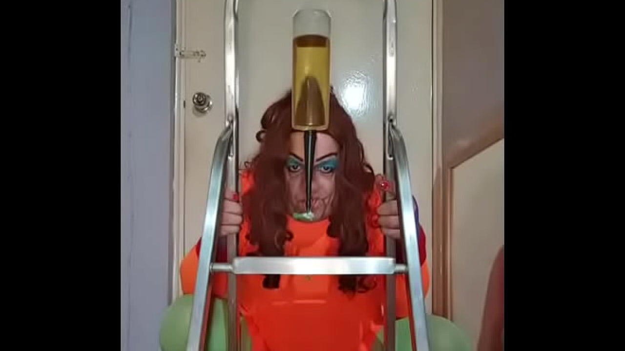 fill it to the top i want to take every last drop