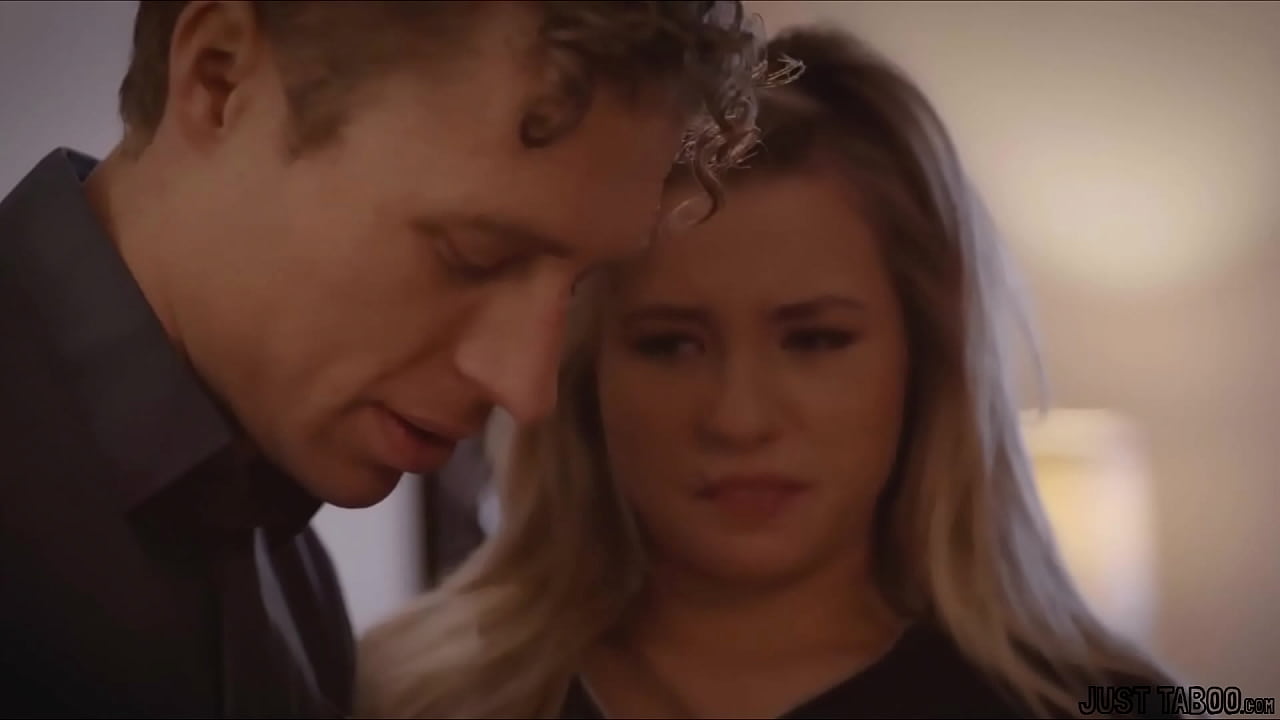 Da fuck stepdad! I thought I was your favorite fuck??!