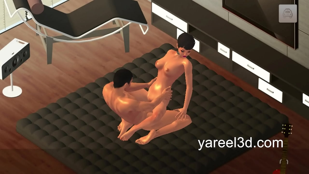 Exceptional 3D Fuck Game! Free to Play! Meet and Fuck Real People in the Game!