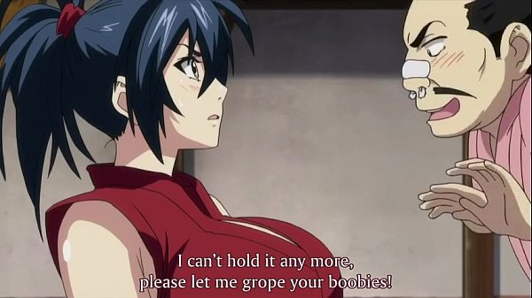 Manyuu Hikenchou 08 Uncensored