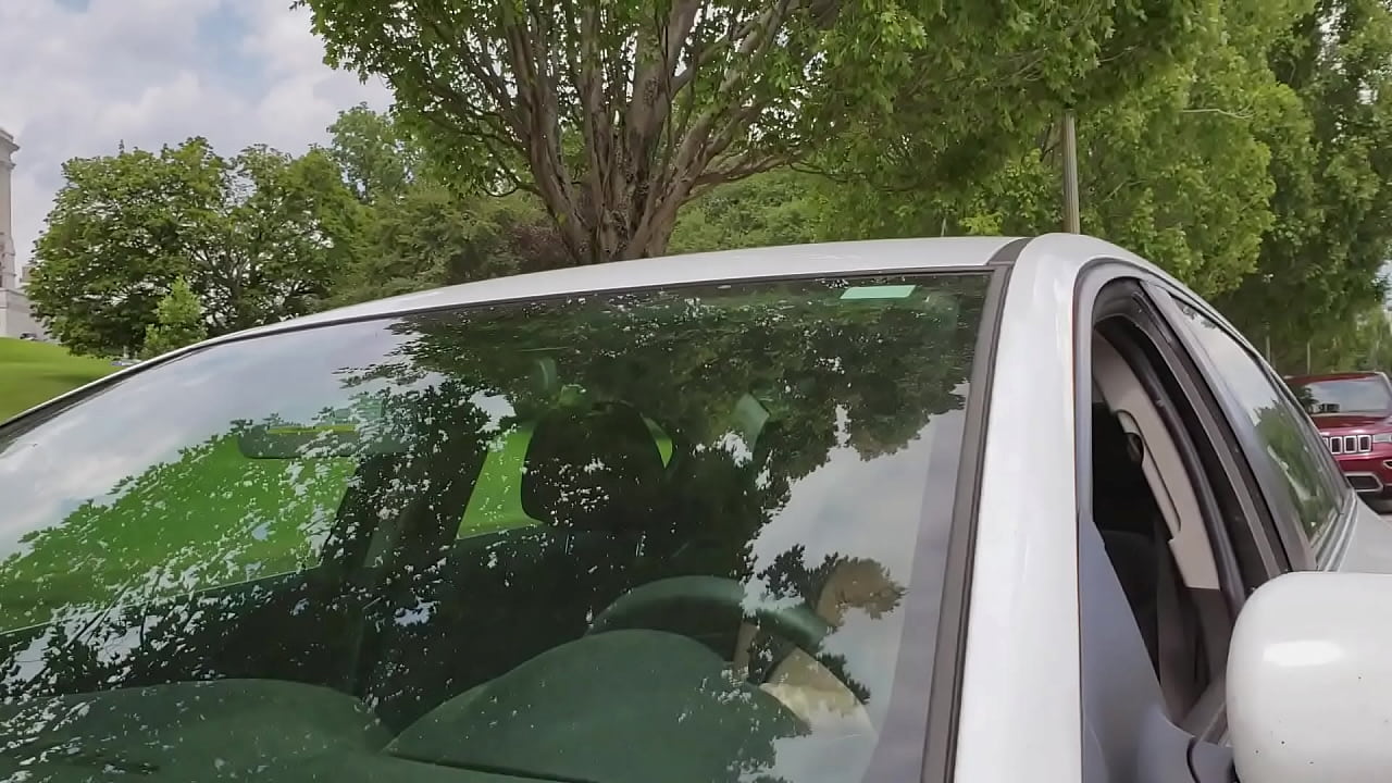 Rhode Island Milf Gets Drilled