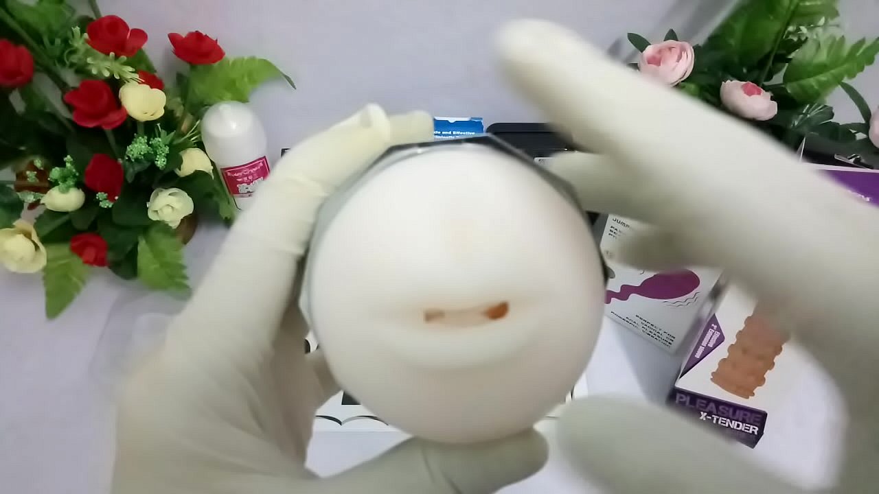 Thủ d&acirc;m cho nam