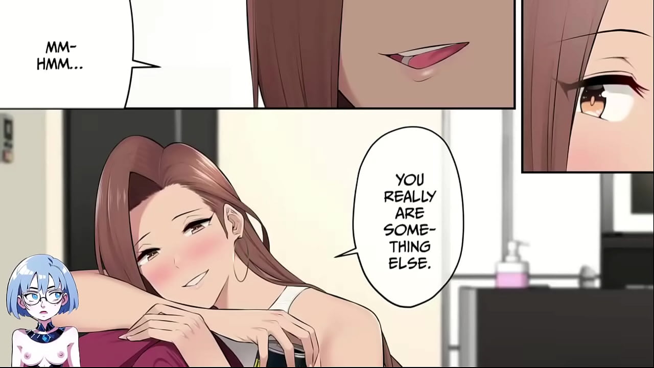 Imaizumi's House Is A Place For Gals To Gather 10