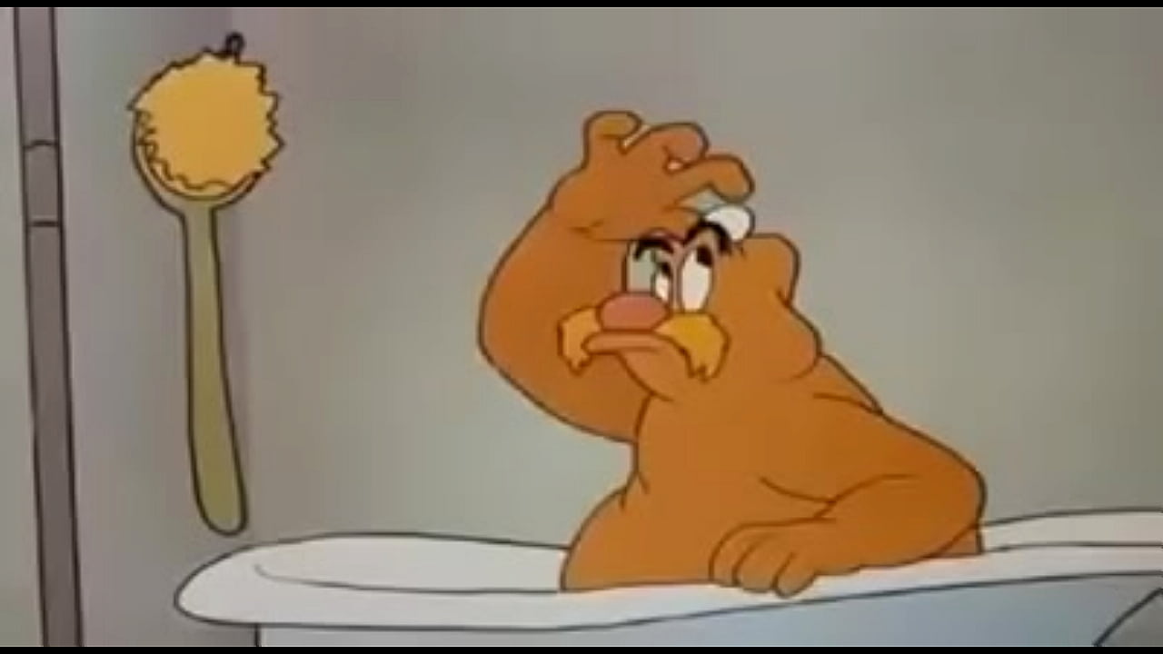 Le&ocirc;ncio e a Bolinha de golfe