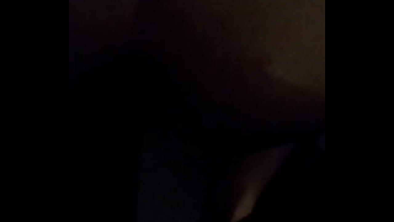 Anal with black cock