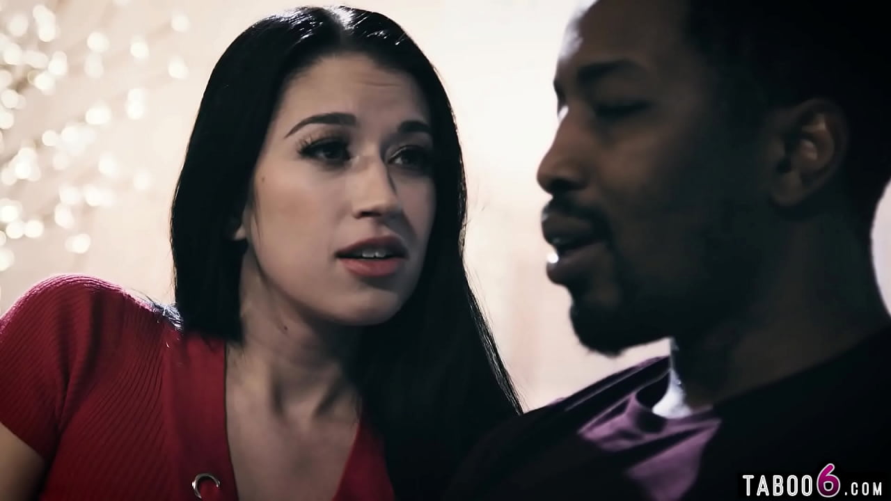 Big ass wife had her black big dick husband trying to impregnate her