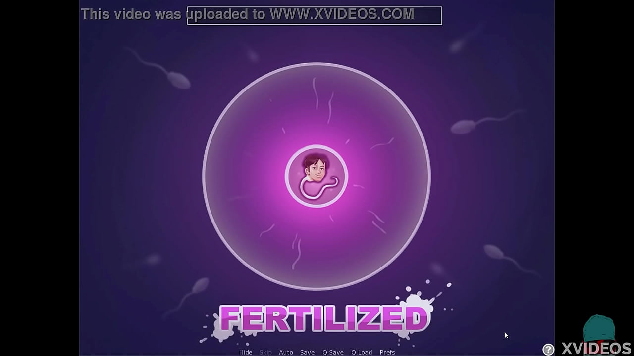 SUMMERTIME SAGA Ep. 50 &ndash; A young man in a town full of horny, busty women