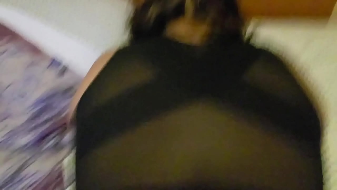 Cogiendome a mi gorda nuevamente, la m&aacute;s puta de ecatepec