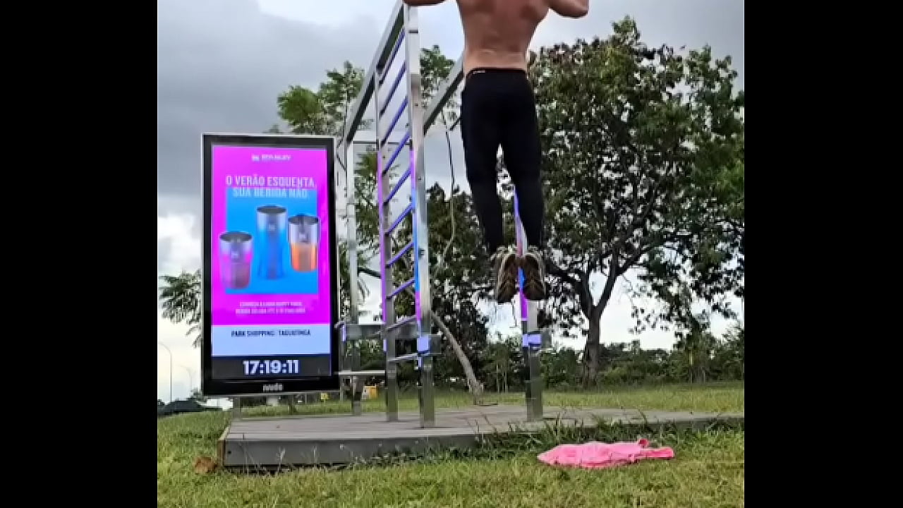 Somewhere in cerrado. Today