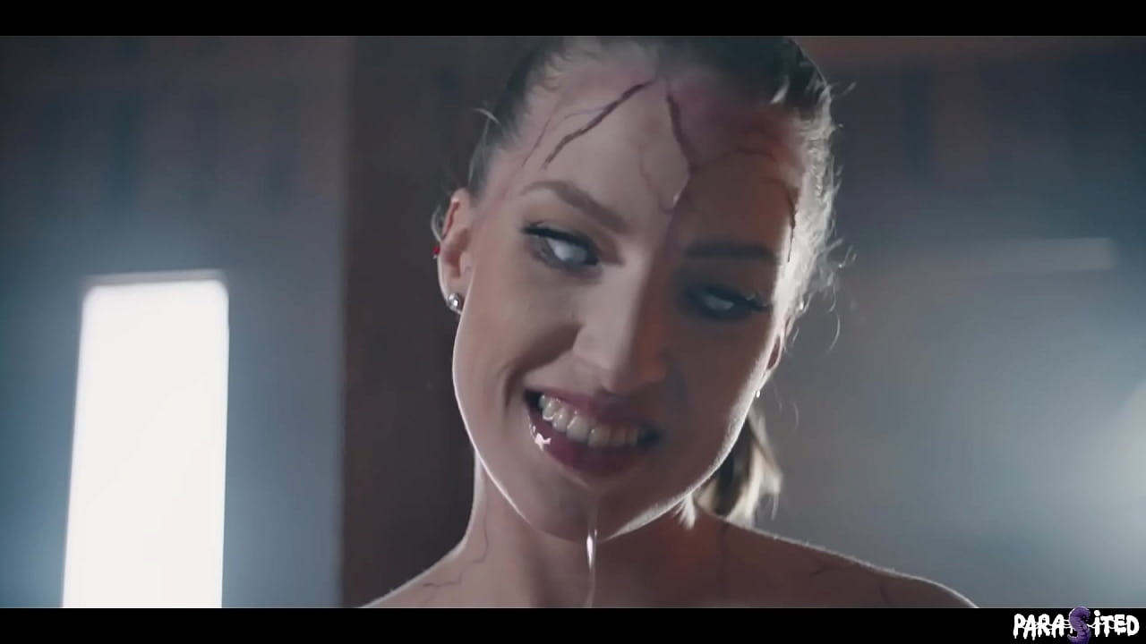 3 Girl 1 Guy - Freaky Hike Turns into Reverse Gangbang Femdom Blowjob