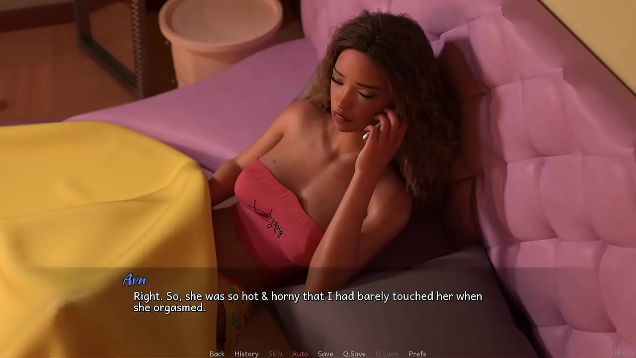 Fetish Locator #84 - Having A Threesome With Feminist Slut And 18 Year Old Asian While All Our Friends Look At Us Fucking