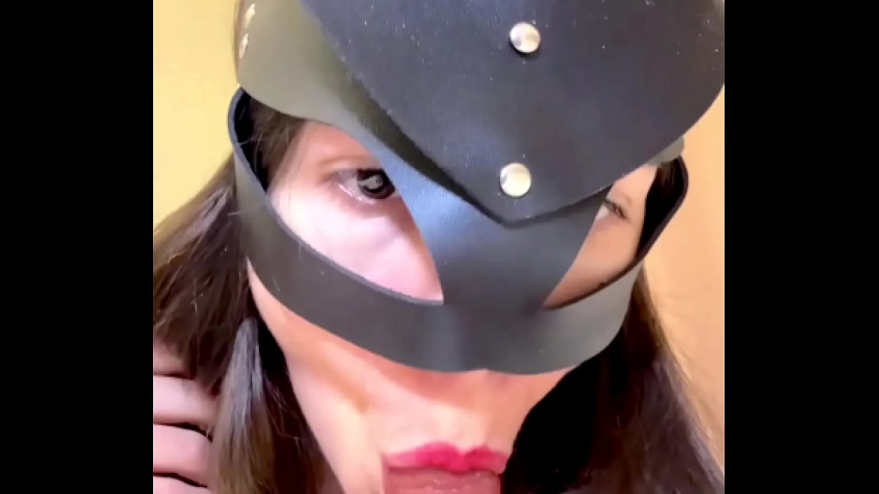 Russian brunette with dirty talk and sexual fantasies masturbates ass, rubs small tits. Double fingering pussy and ass