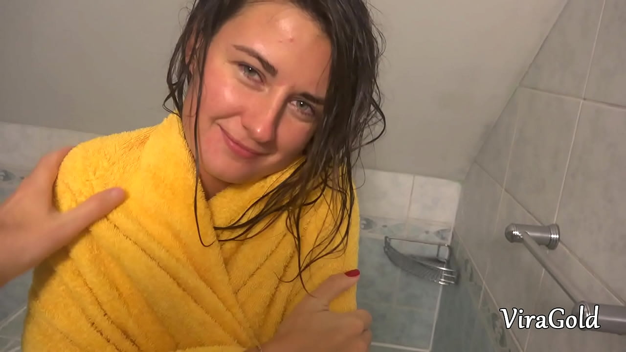 Camilla Moon make me perfect blowjob