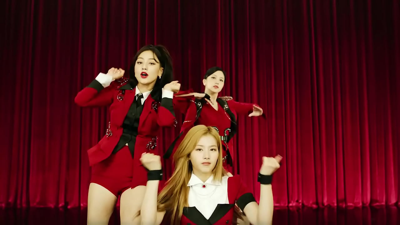 Perfect World - KPOPTWICE