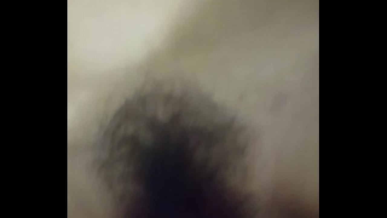 Rompiendo vaginita de chibola