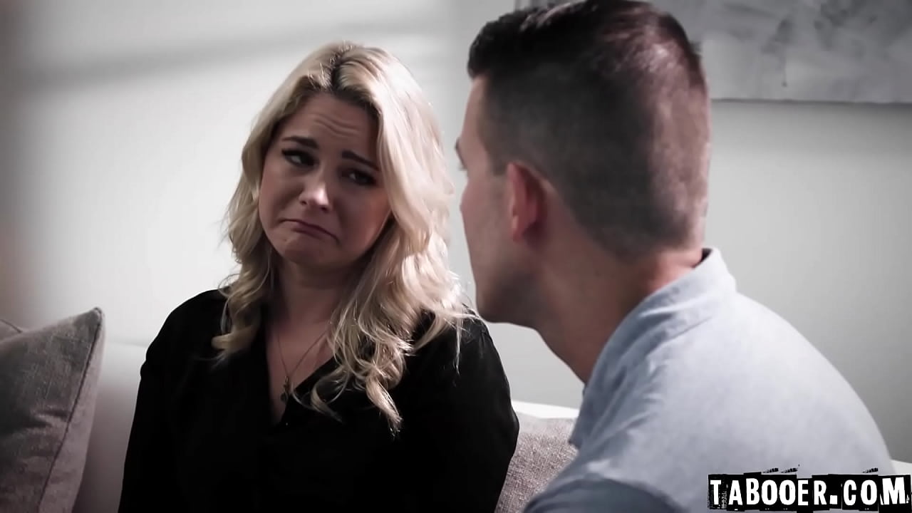 Stepson Wants To Practice BDSM On