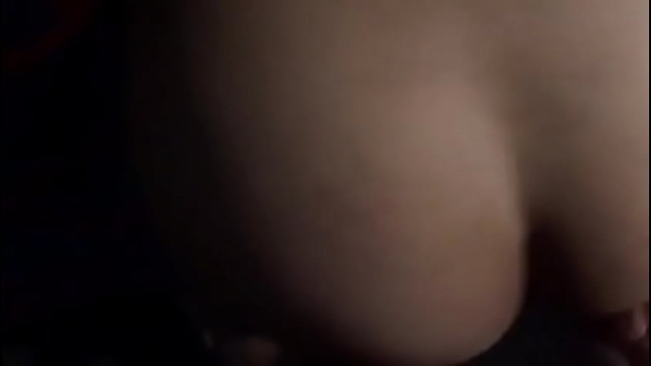 Mi novia sexy nalgona