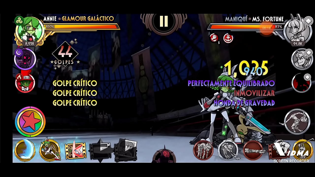 Soy buen&iacute;simo