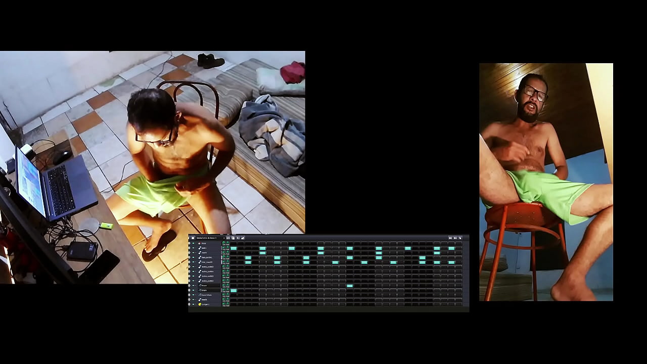 Experimental Sound N-4 Dec 20, 2024