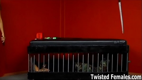 Total Domination And Slave Training Tube Vids