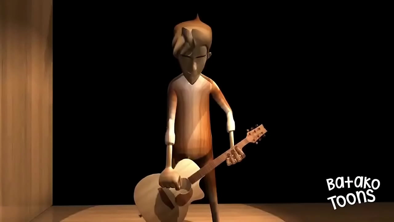 El wey al que rechazo pixar por una animaci&oacute;n pitera