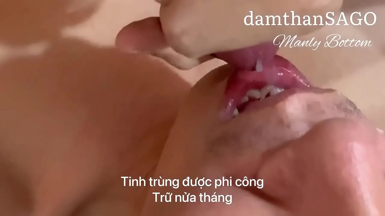Thi&ecirc;n thần sex của Vietnam.