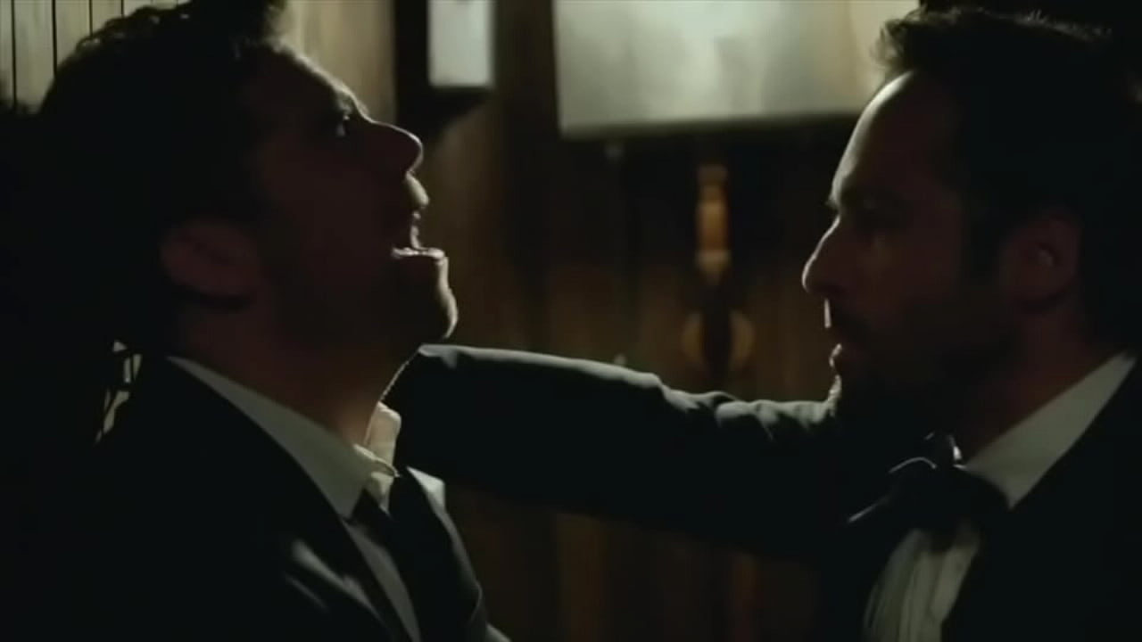 Gay Kiss from Mainstream Movies - #15 | GAYLAVIDA.COM