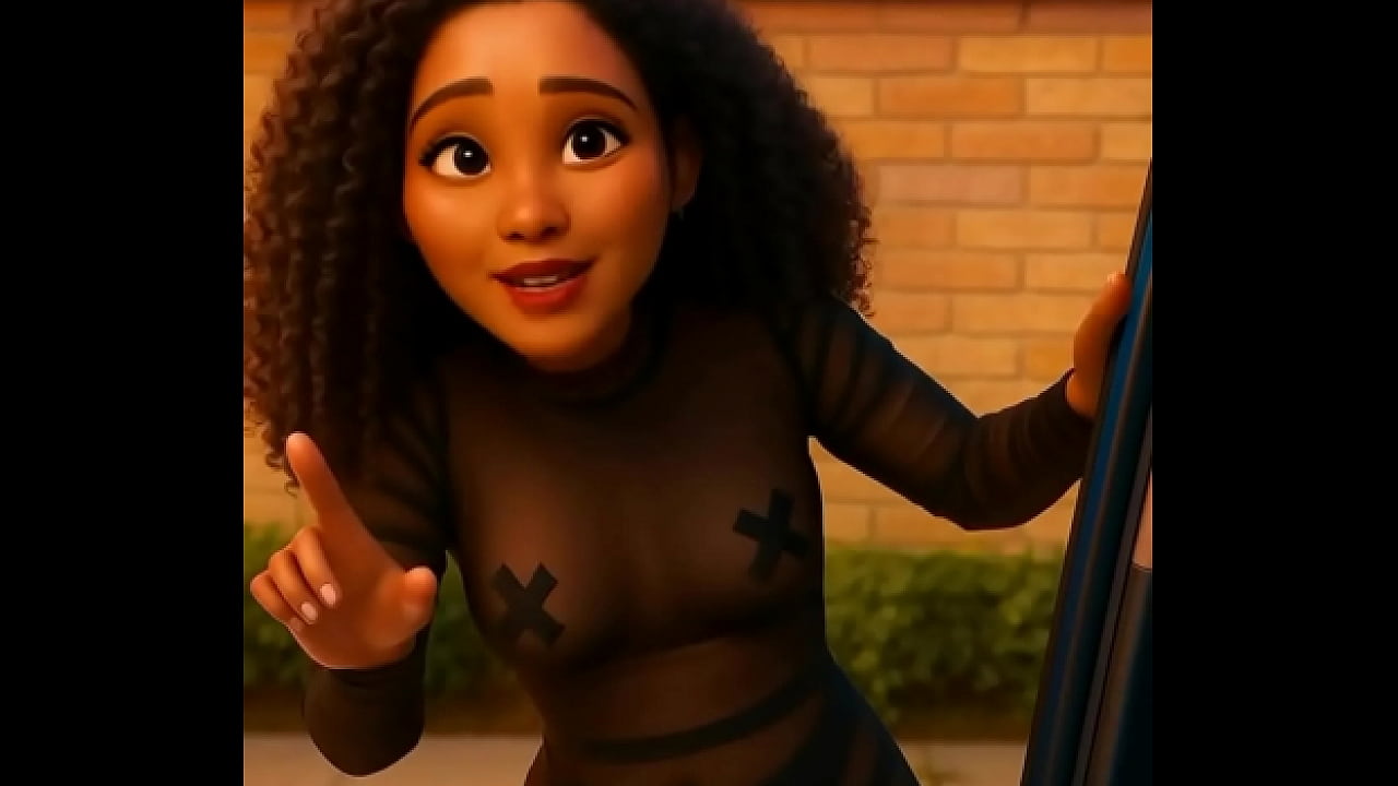 A procura de modelos nas ruas