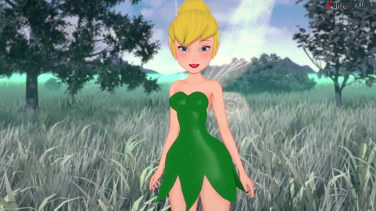 Thinker bell grown and give me a Blowjob | 2 | FK AllStars E1 | Full Movie on Sheer & PTRN: Fantasyking3