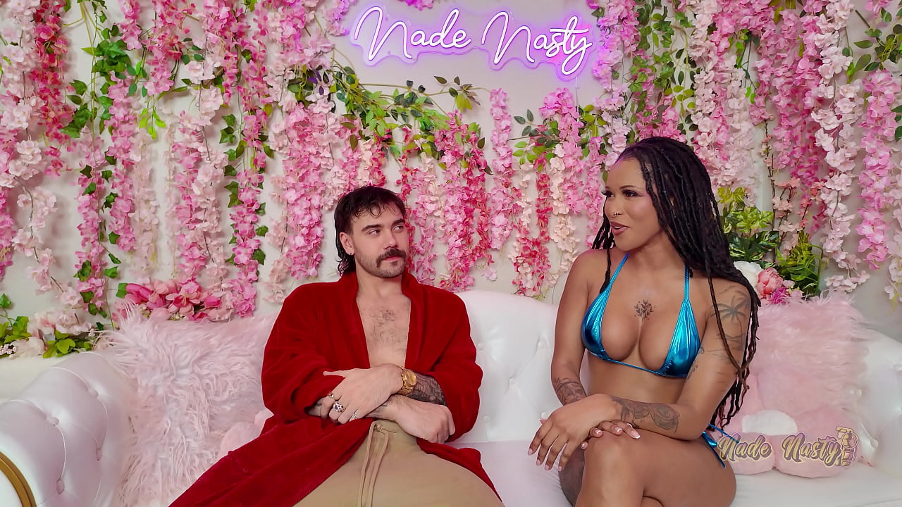 The Nasty Life Ep. 5: Cali Sweets Talks Outdoor Adventures & BTS of our Shoot!