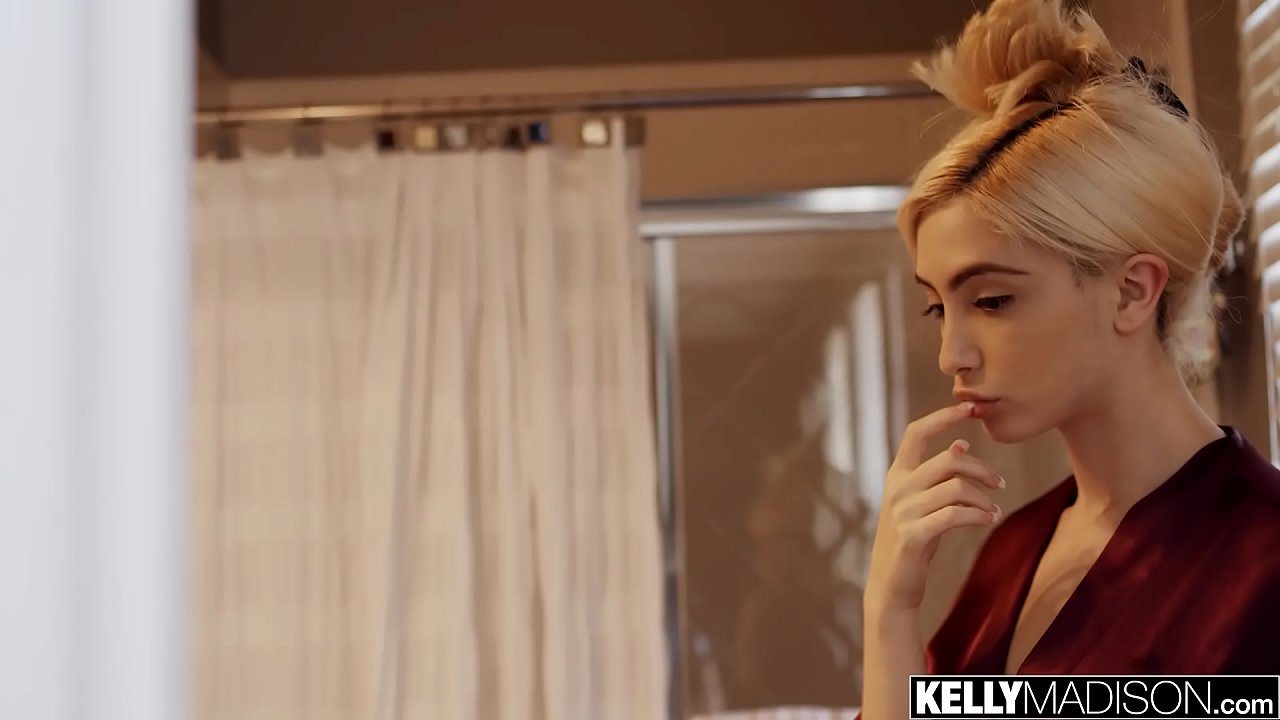 Creampies are the Best Part of Waking Up