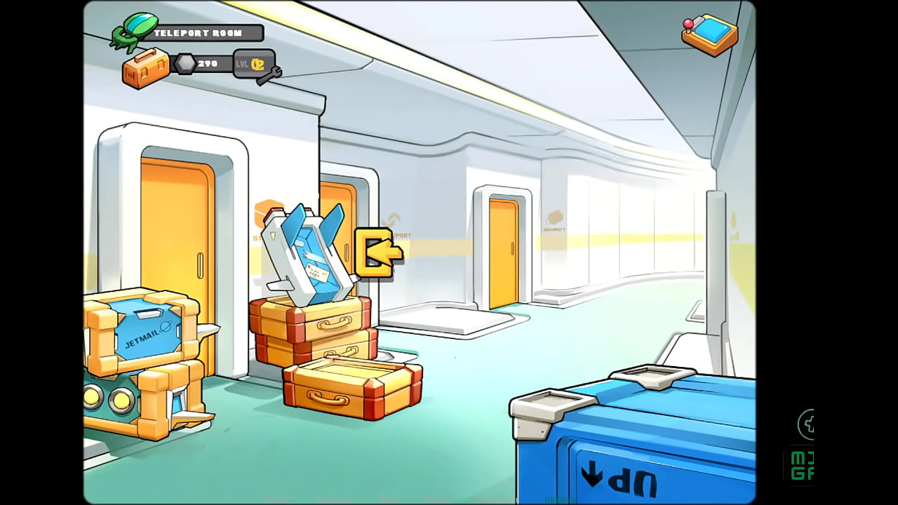 Jogo Adulto Space Rescue ep 17 - Uma familia inteira esta na Navi, Quero a M&atilde;e e as Filhas