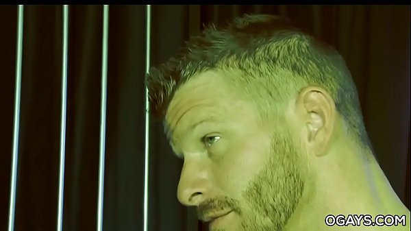 CJ takes Jeremy's huge cock