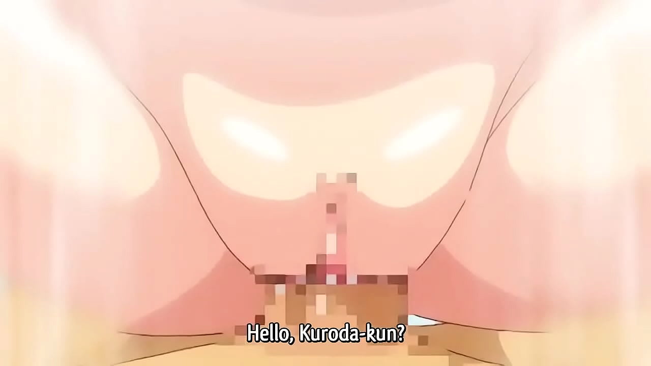 Gostosa Gozando Enquanto A M&atilde;e Olha