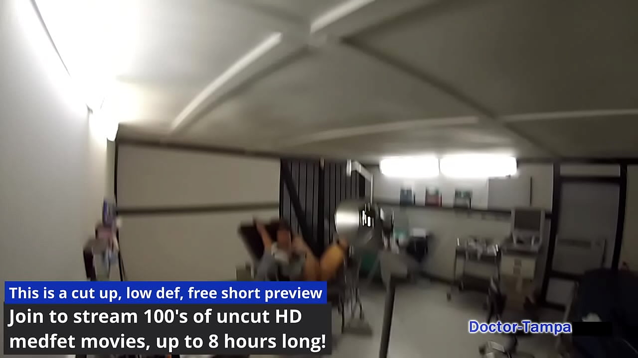 Dr Tampa - Cash For Teens - Destiny Santos