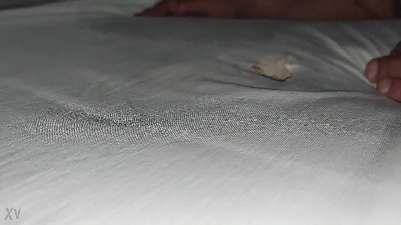 &icirc;mi ling sperma calda de pe saltea cu cearceaf impermeabil